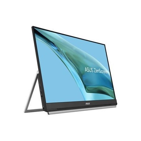 ASUS ZenScreen MB249C 23.8 IPS 1920 x 1080 (Full HD) HDMI USB-C 75Hz